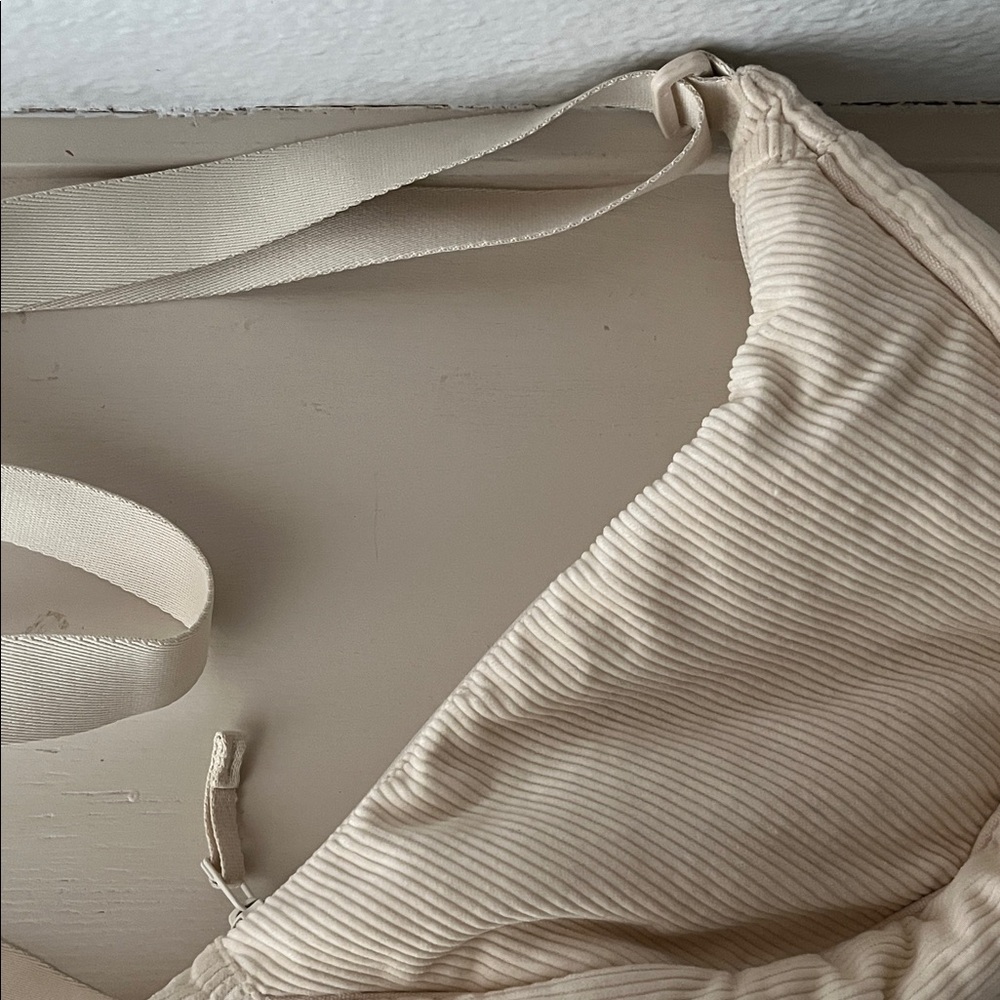 Uniqlo Bag